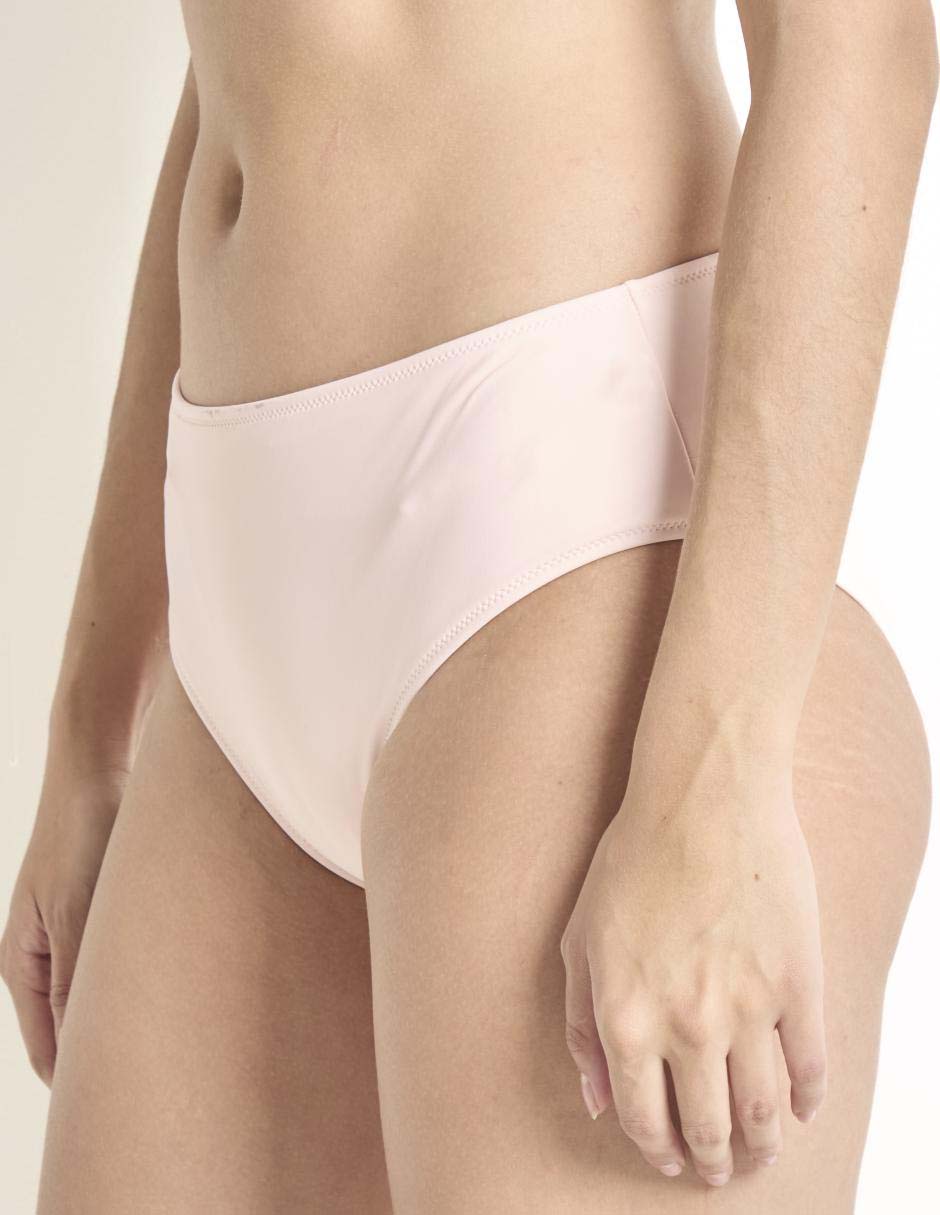 Cheeky bikini a la cintura para mujer 2