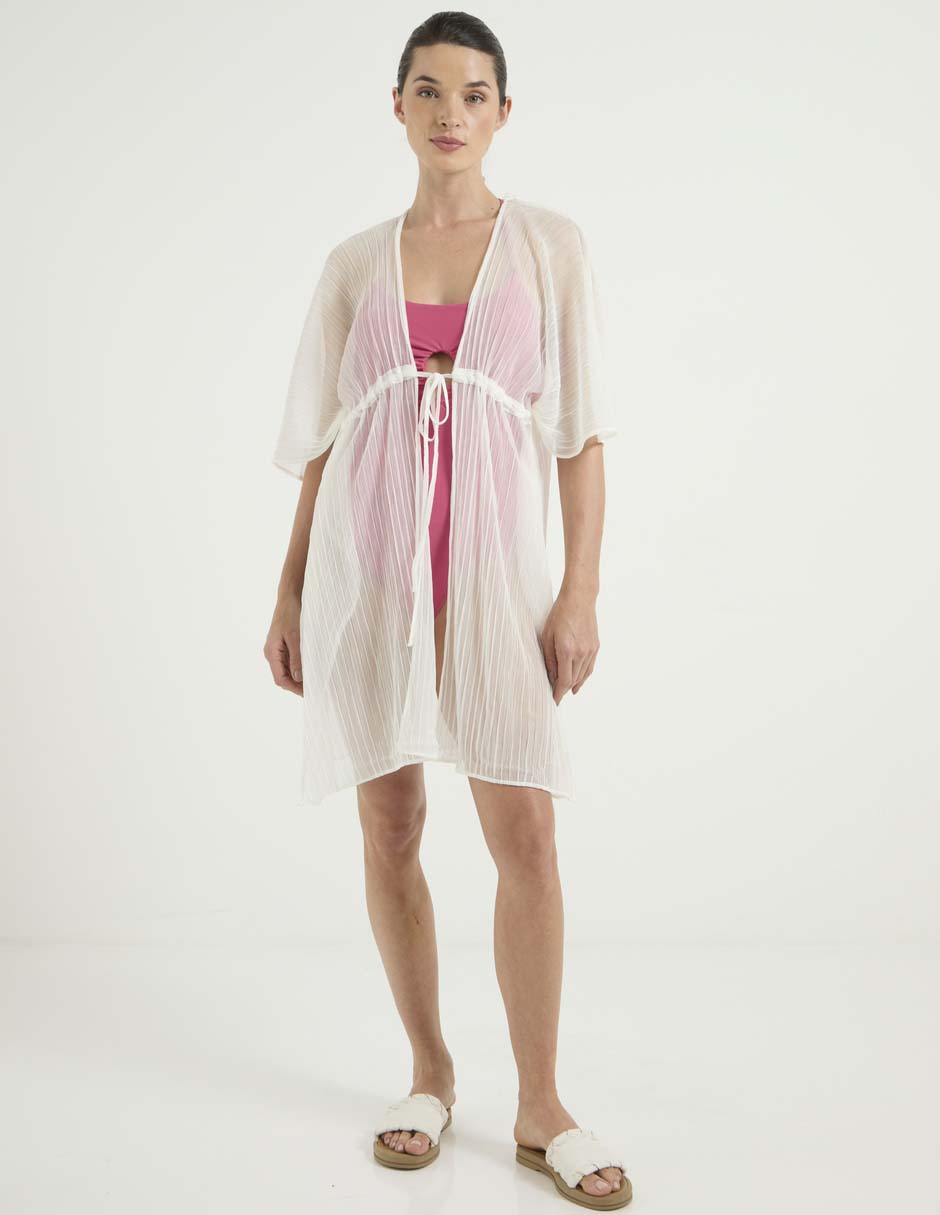 Traje de baño completo para mujer 3