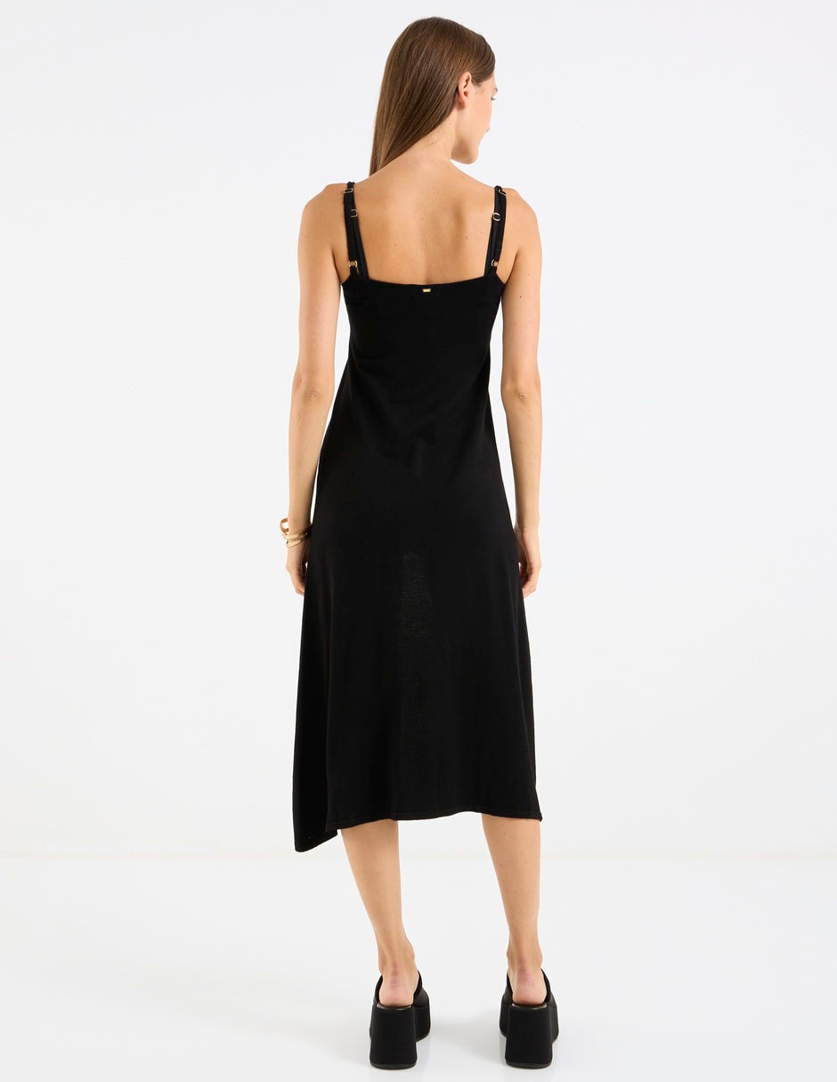 Salida de playa vestido para mujer 2