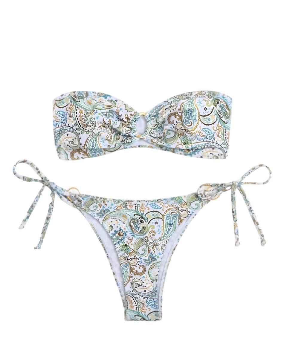 Conjunto bikini para mujer 5
