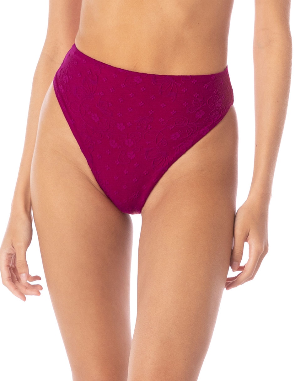 Bikini a la cintura para mujer Bikini a la cintura para mujer