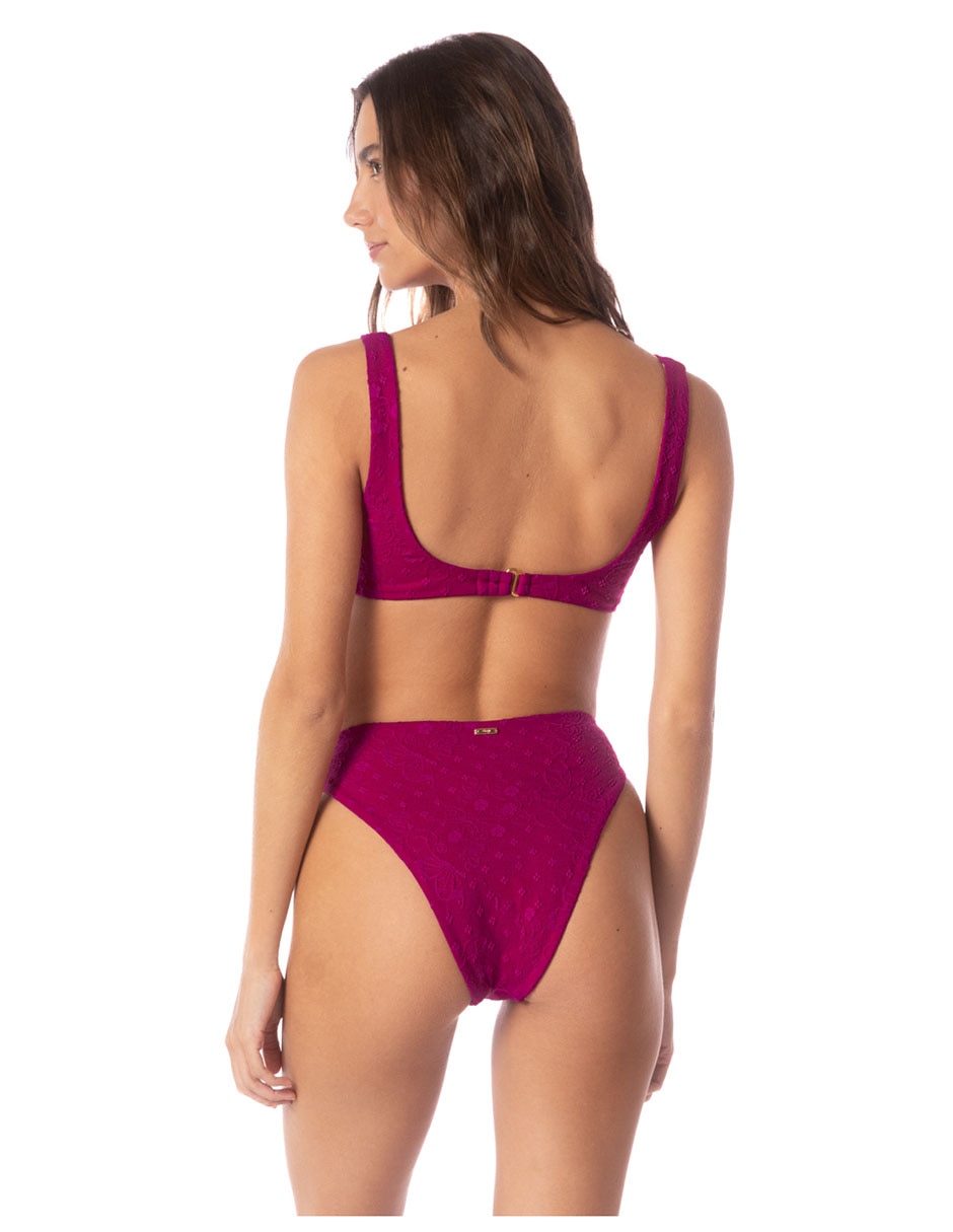 Bikini a la cintura para mujer 2