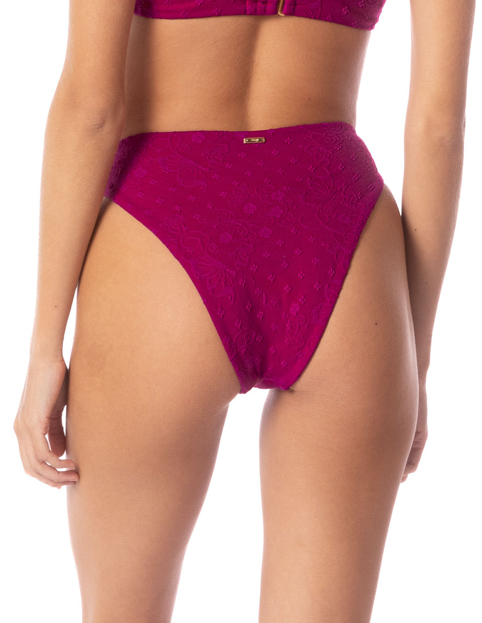 Bikini a la cintura para mujer 4
