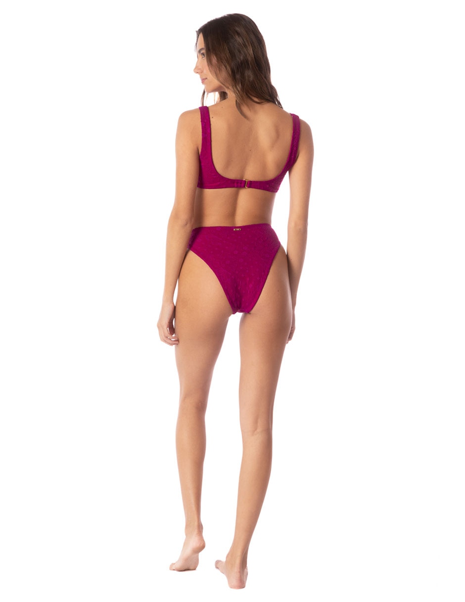 Bikini a la cintura para mujer 6