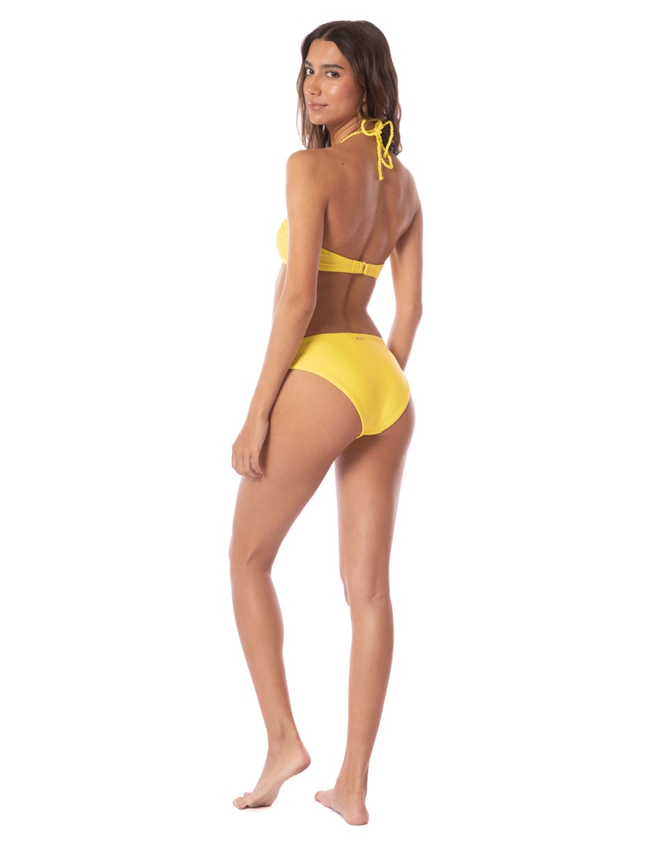 Panty bikini a la cadera para mujer 6