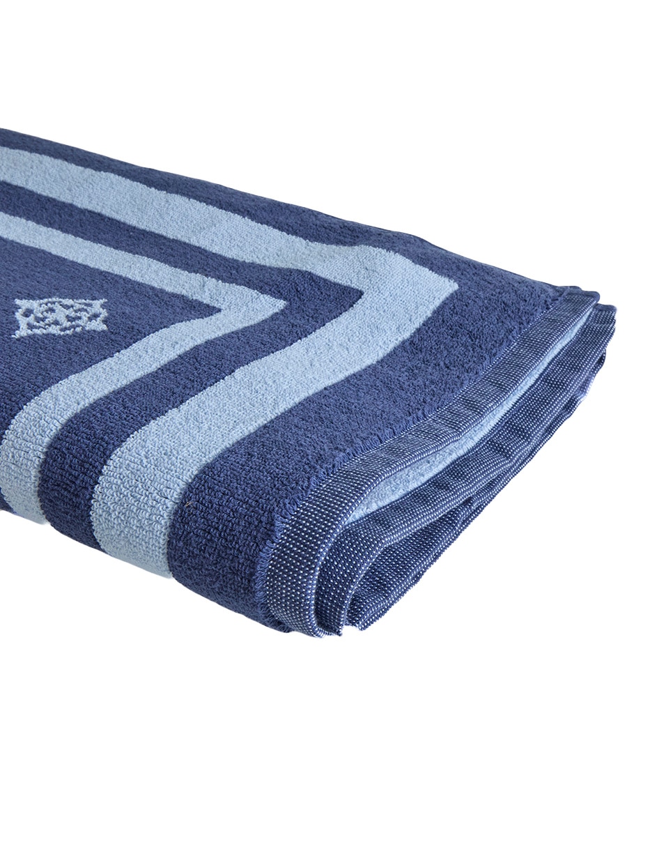 Toalla para baño de algodón 2