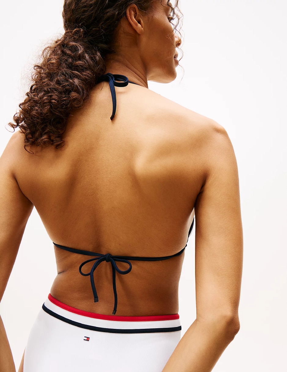 Cheeky bikini a la cintura para mujer 2