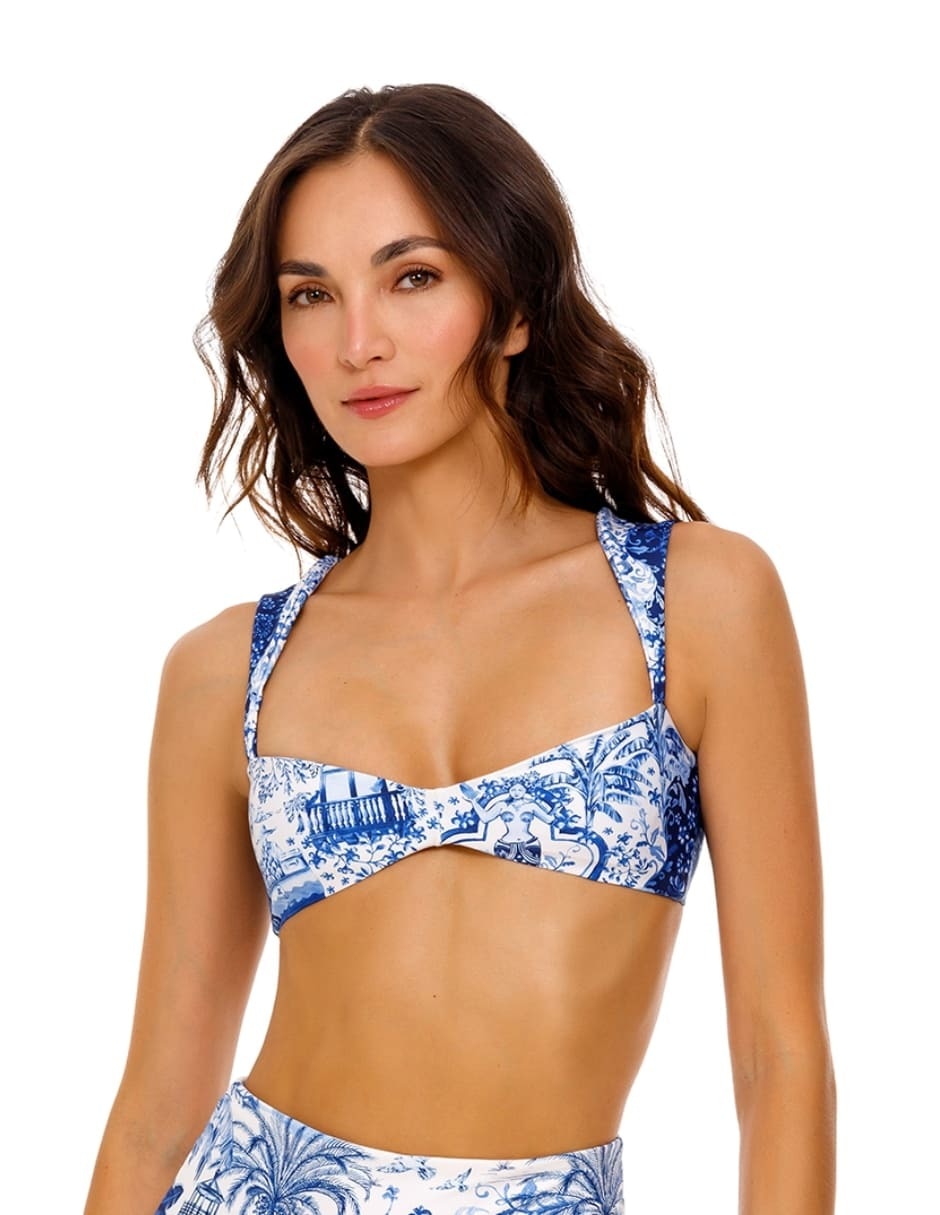 Top bikini para mujer 1