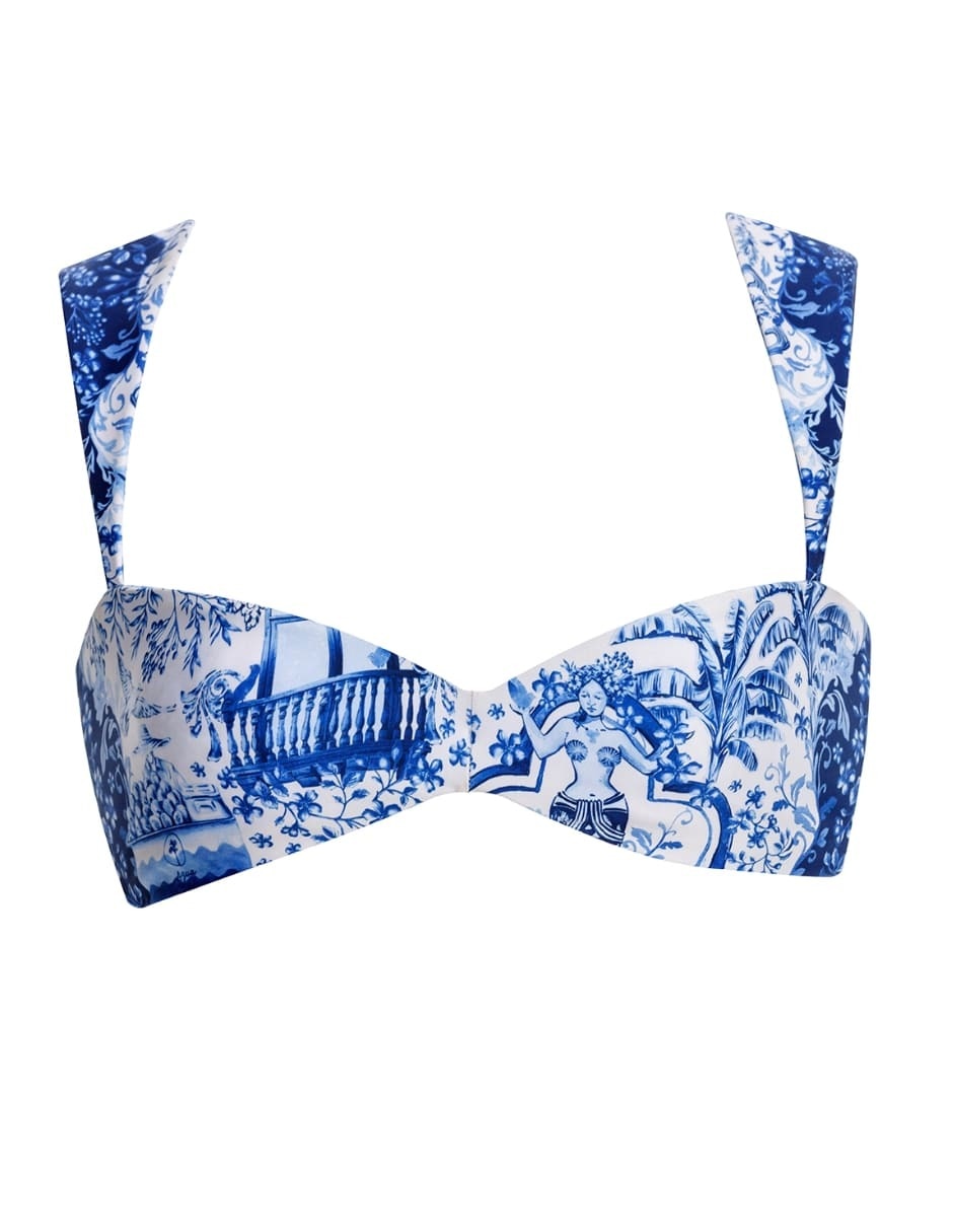 Top bikini para mujer 2