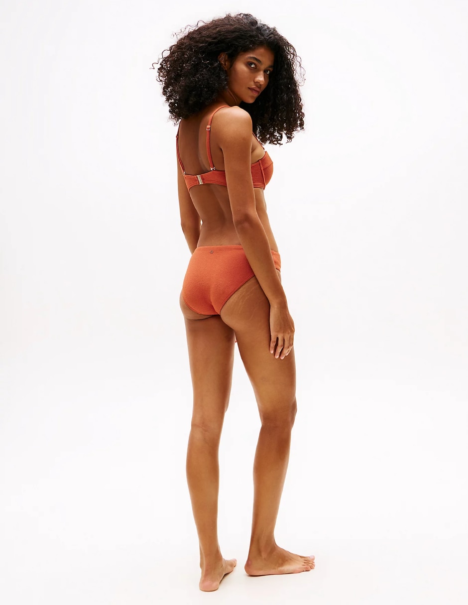 Top bikini copa con copas para mujer 2