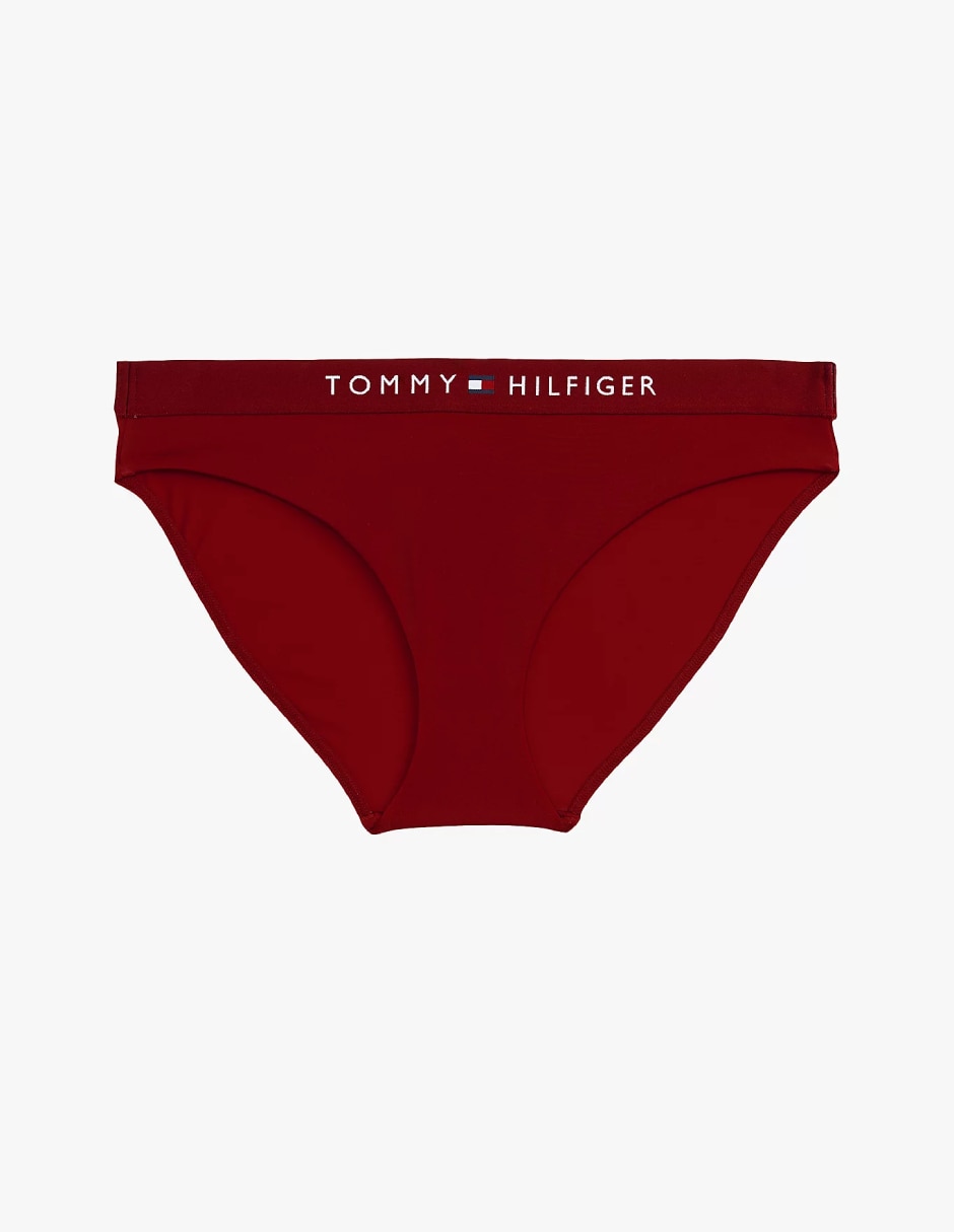 Bikini a la cintura para mujer 1