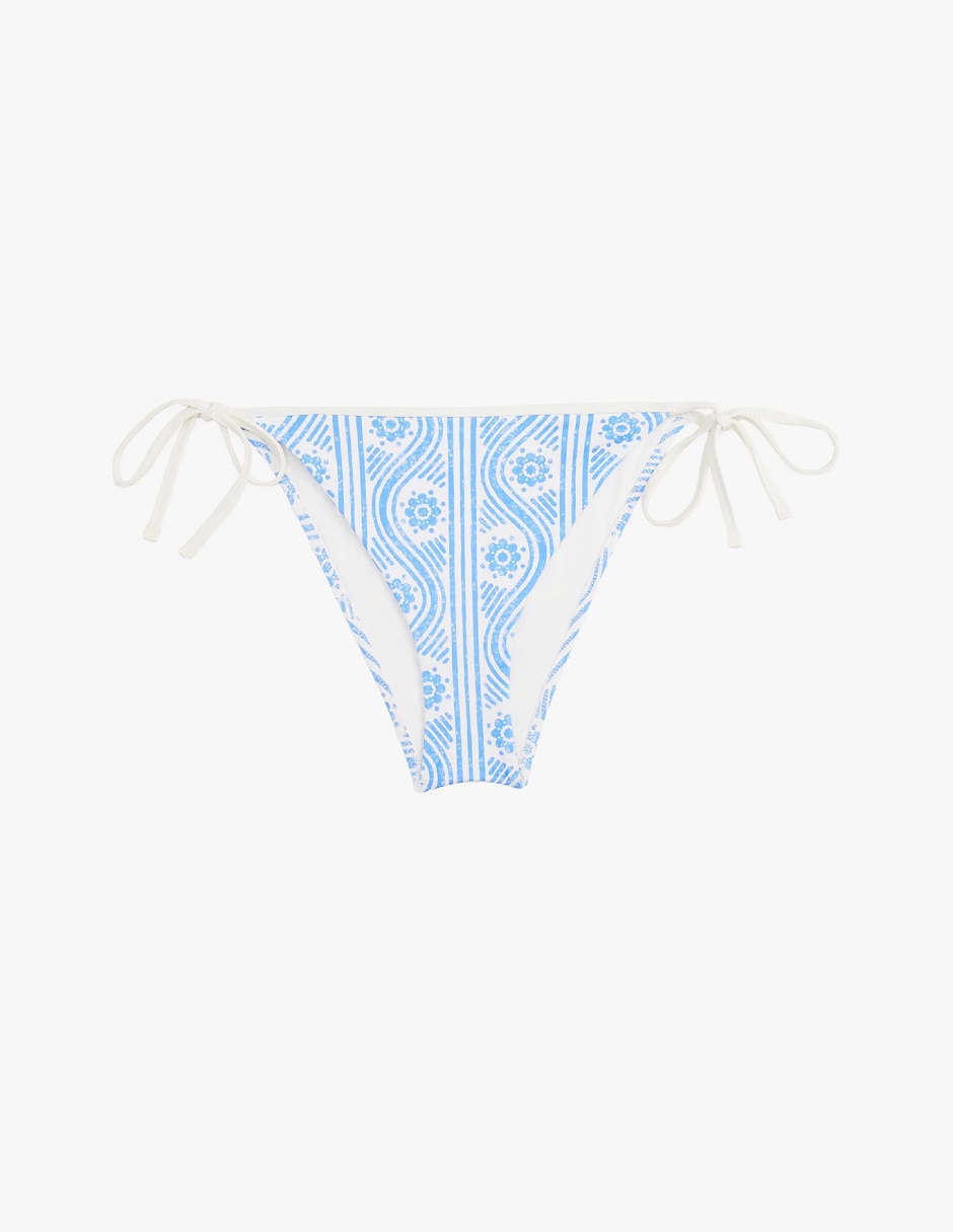 Cheeky bikini a la cintura para mujer Cheeky bikini a la cintura para mujer