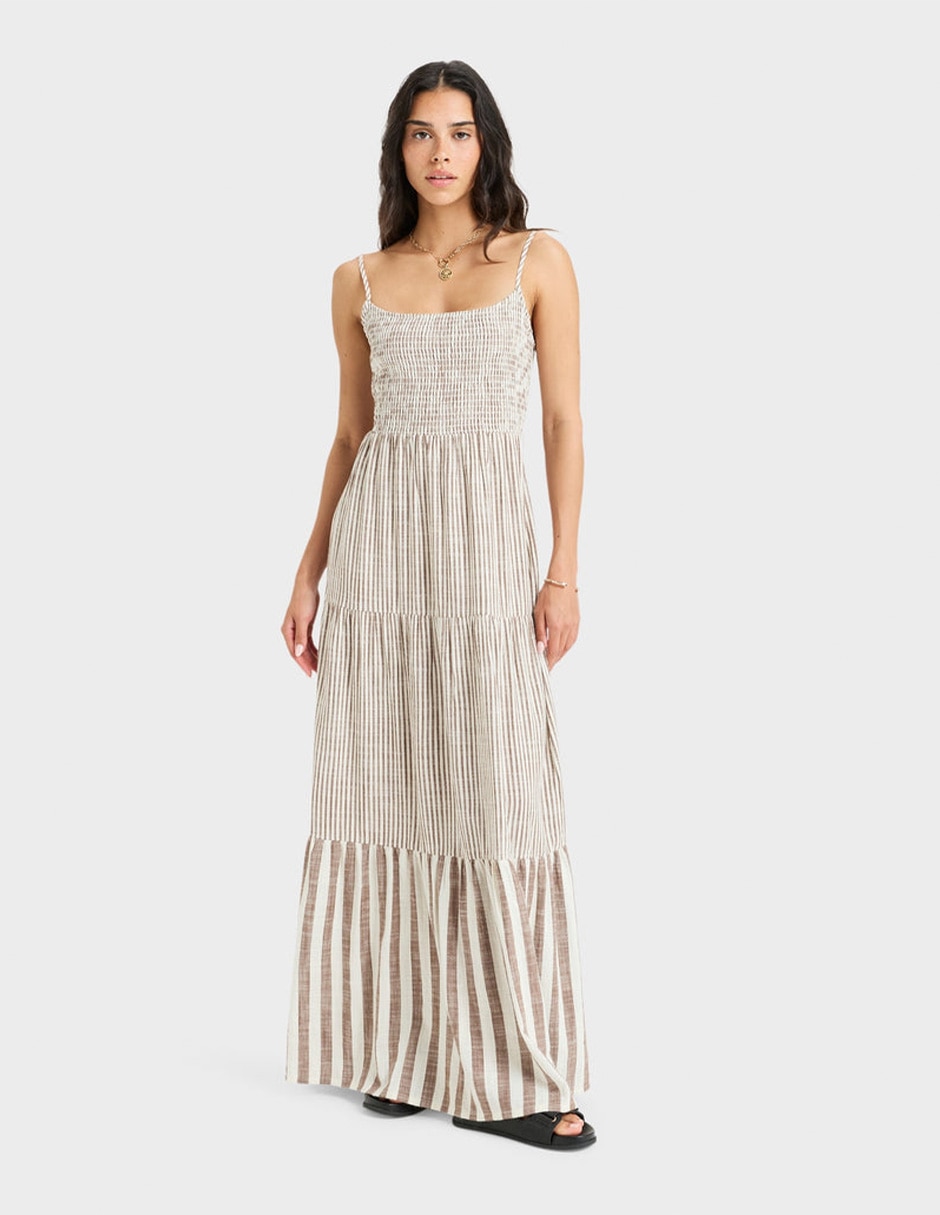 Salida de playa vestido para mujer