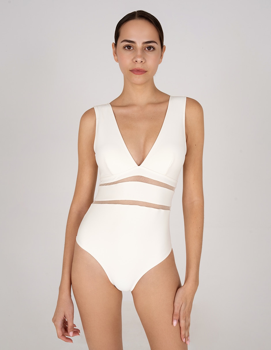 Traje de baño para mujer