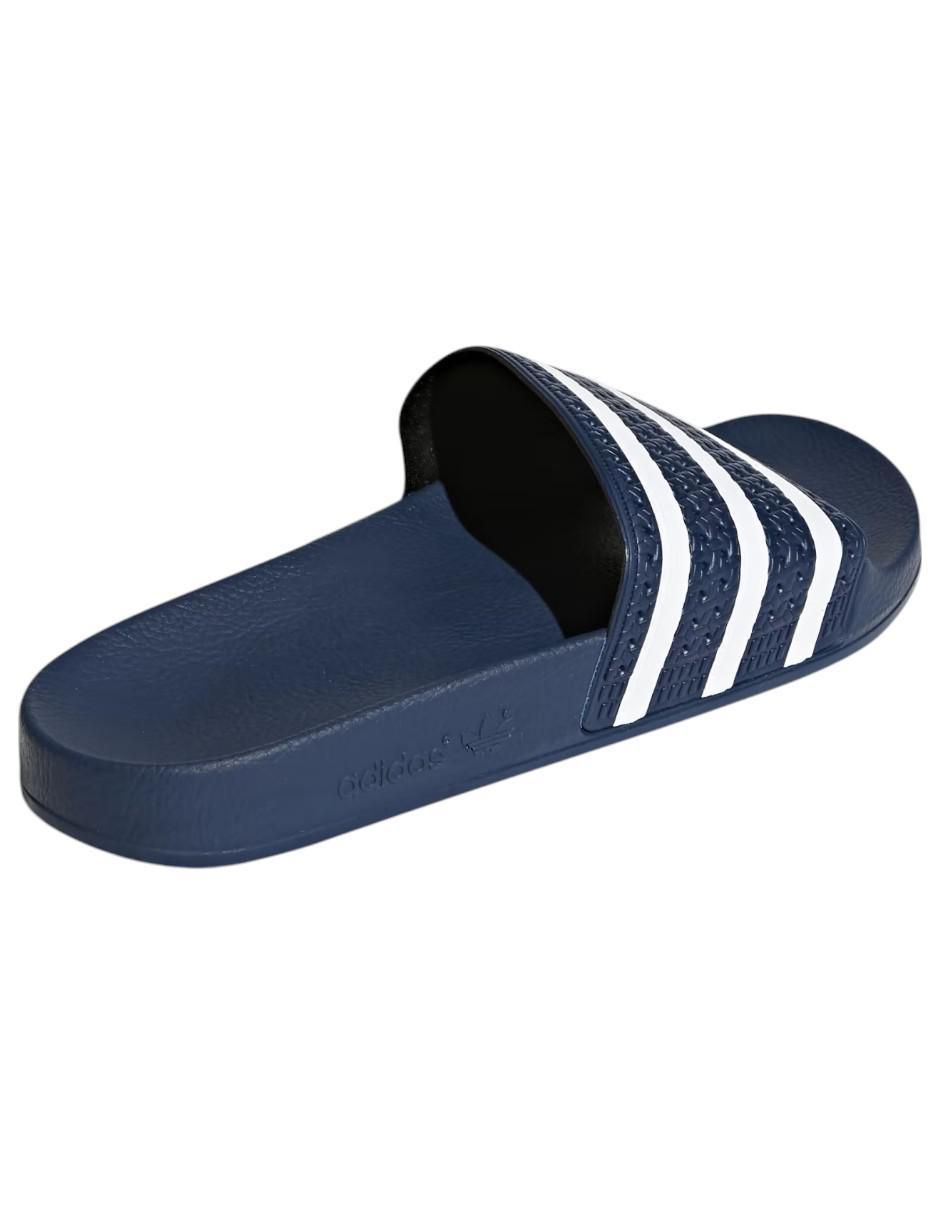 Sandalia Adilette para mujer 4