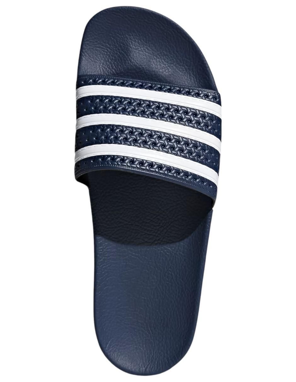 Sandalia Adilette para mujer 7