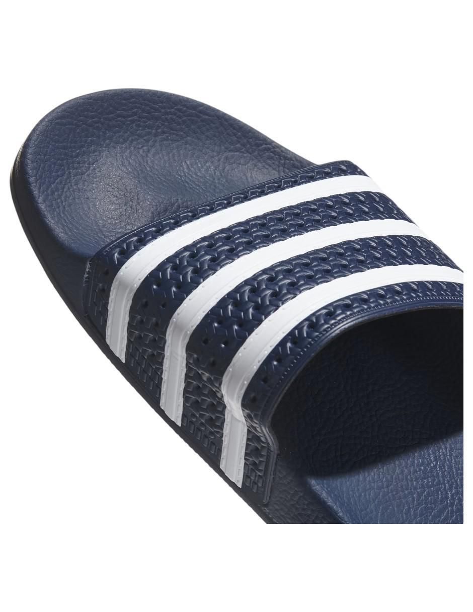 Sandalia Adilette para mujer 8