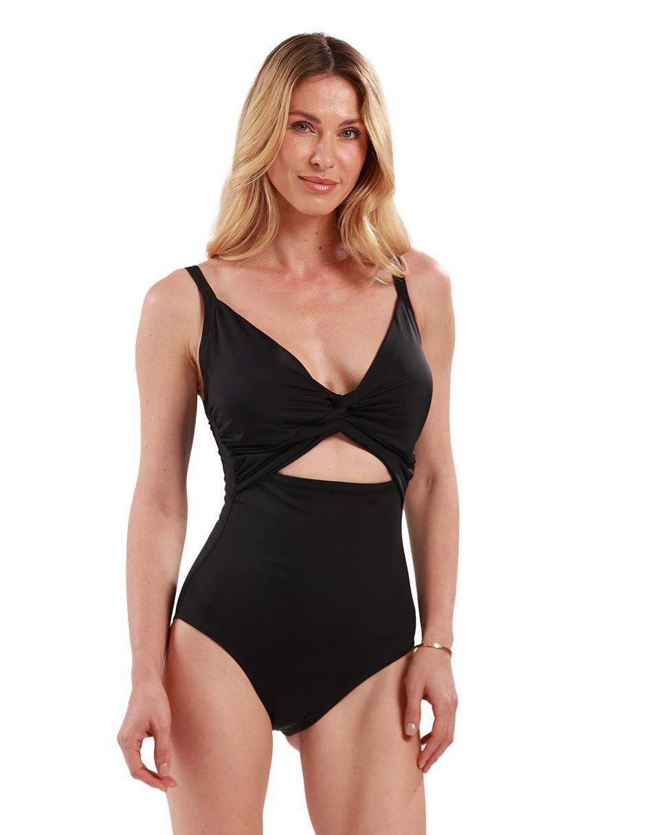 Traje de baño completo para mujer