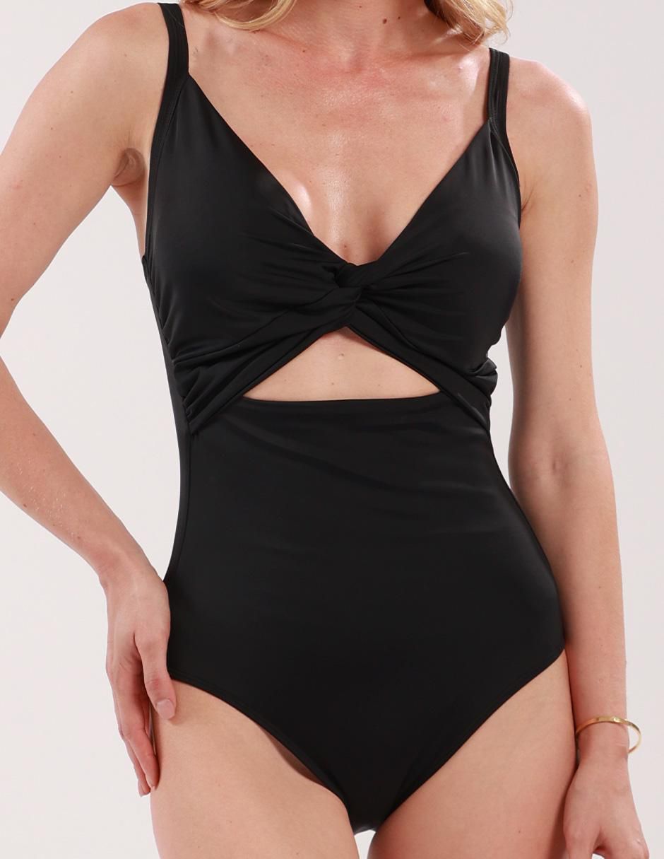 Traje de baño completo para mujer 4