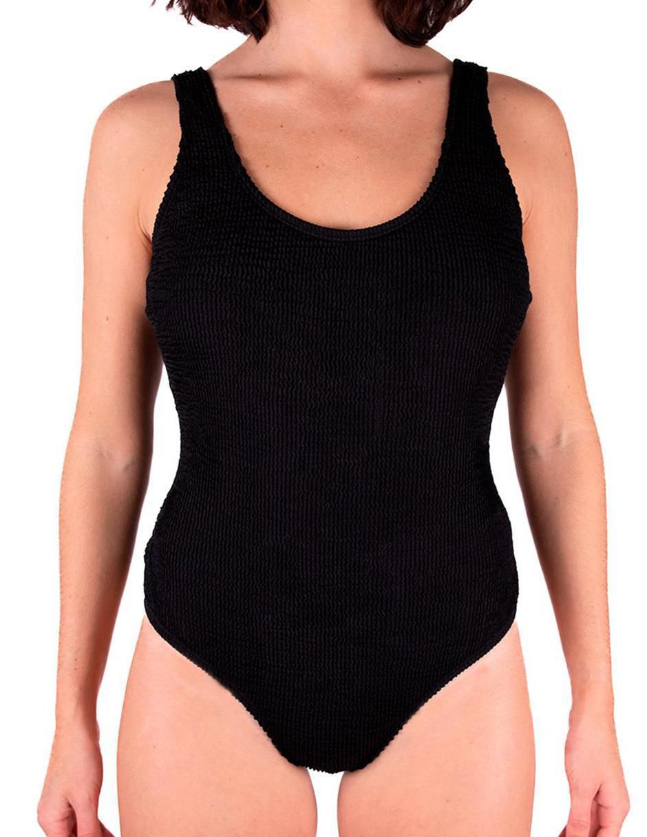 Traje de baño completo para mujer