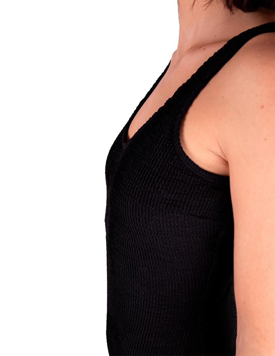 Traje de baño completo para mujer 3