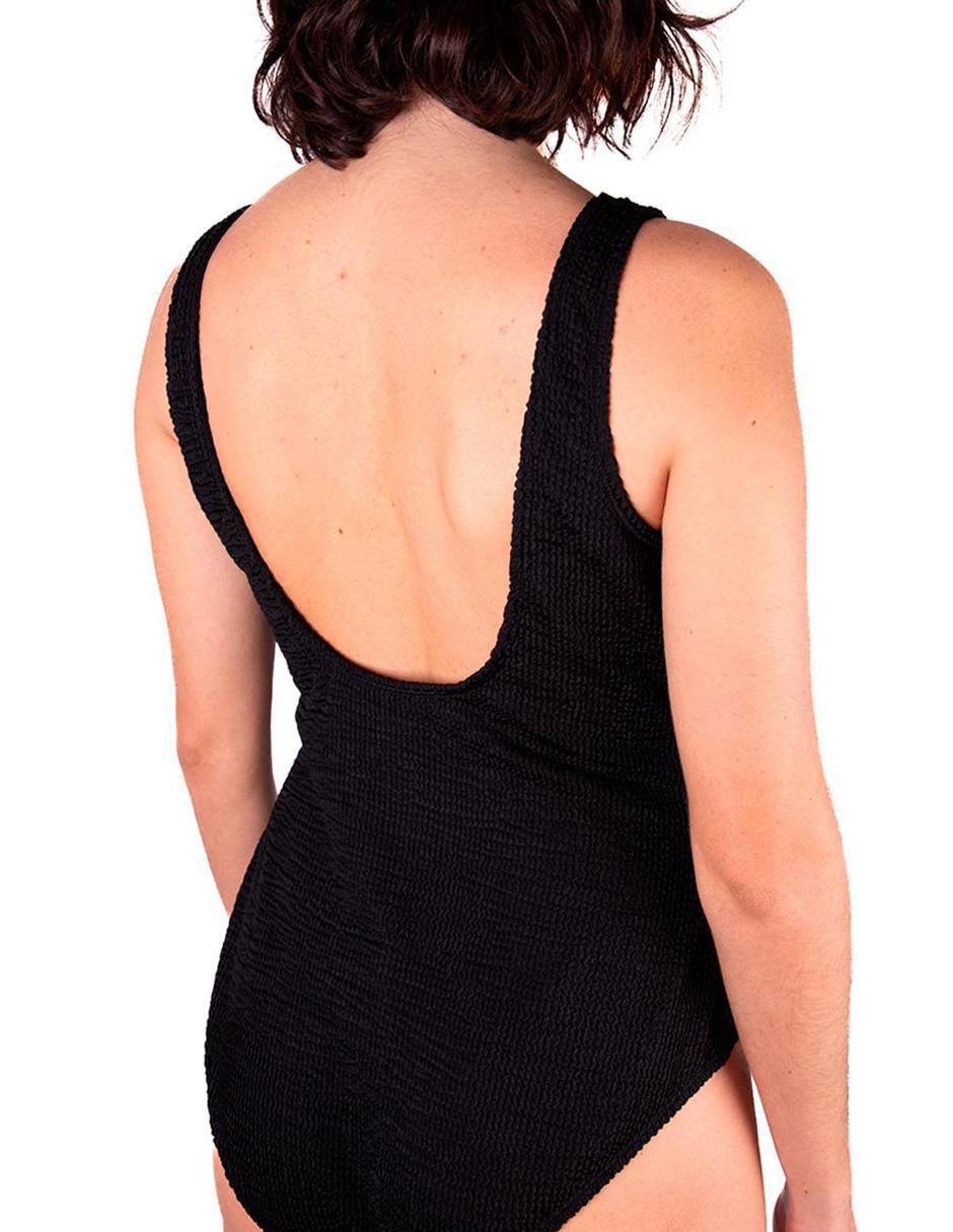 Traje de baño completo para mujer 4