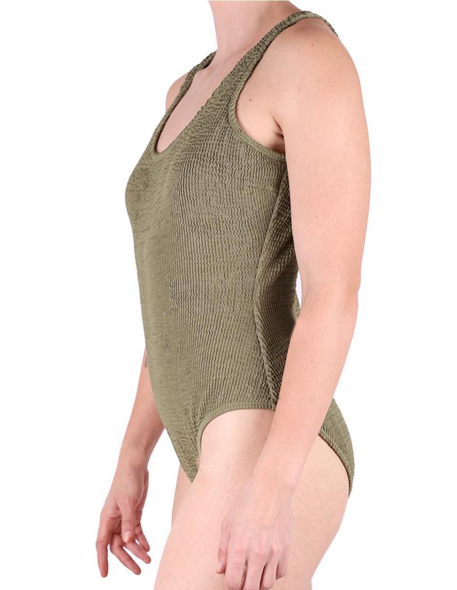 Traje de baño completo para mujer 2