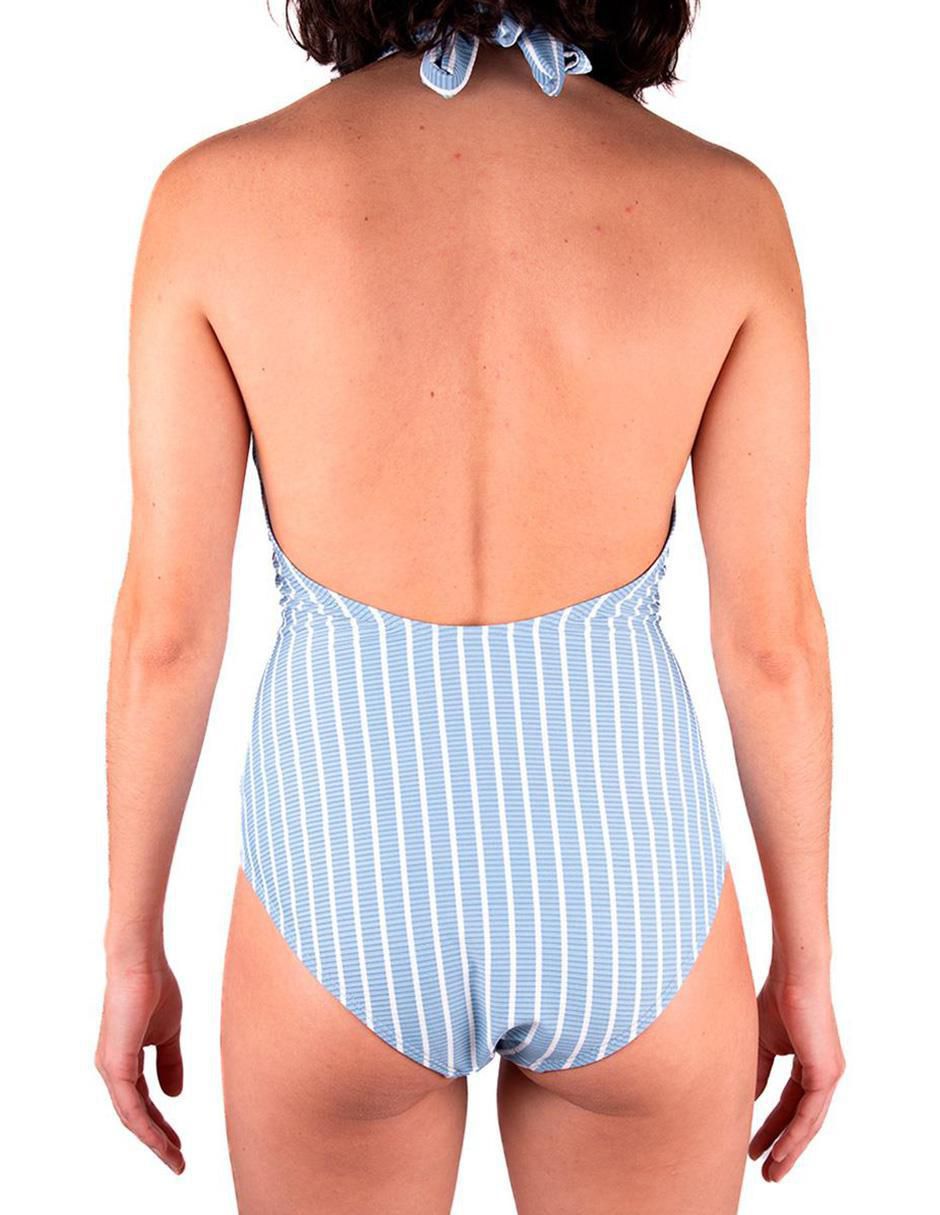 Traje de baño completo para mujer 3