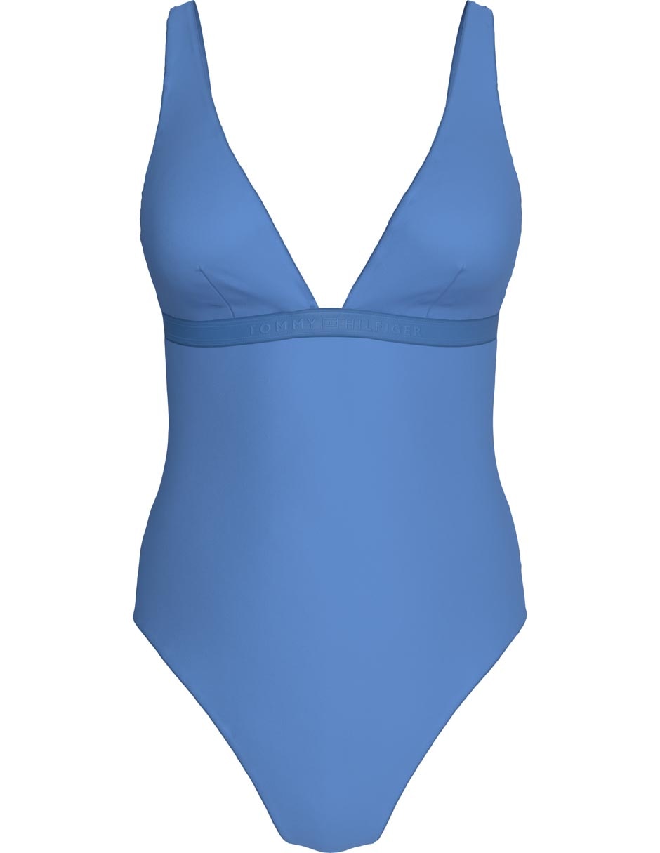 Traje de baño completo para mujer