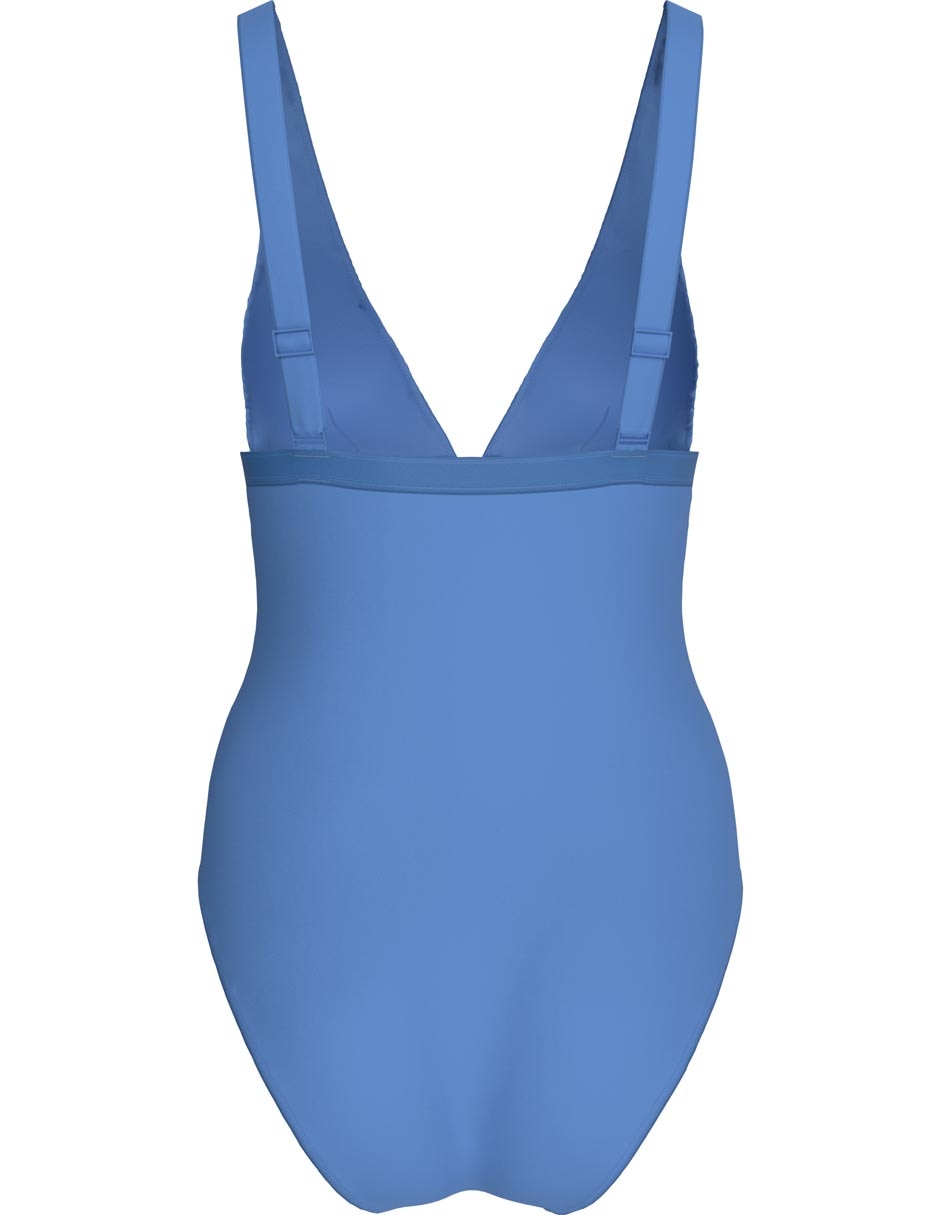 Traje de baño completo para mujer 2
