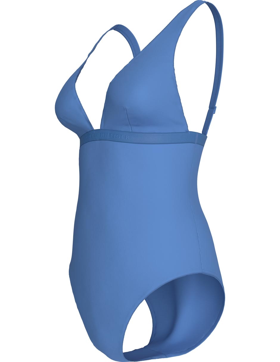 Traje de baño completo para mujer 3