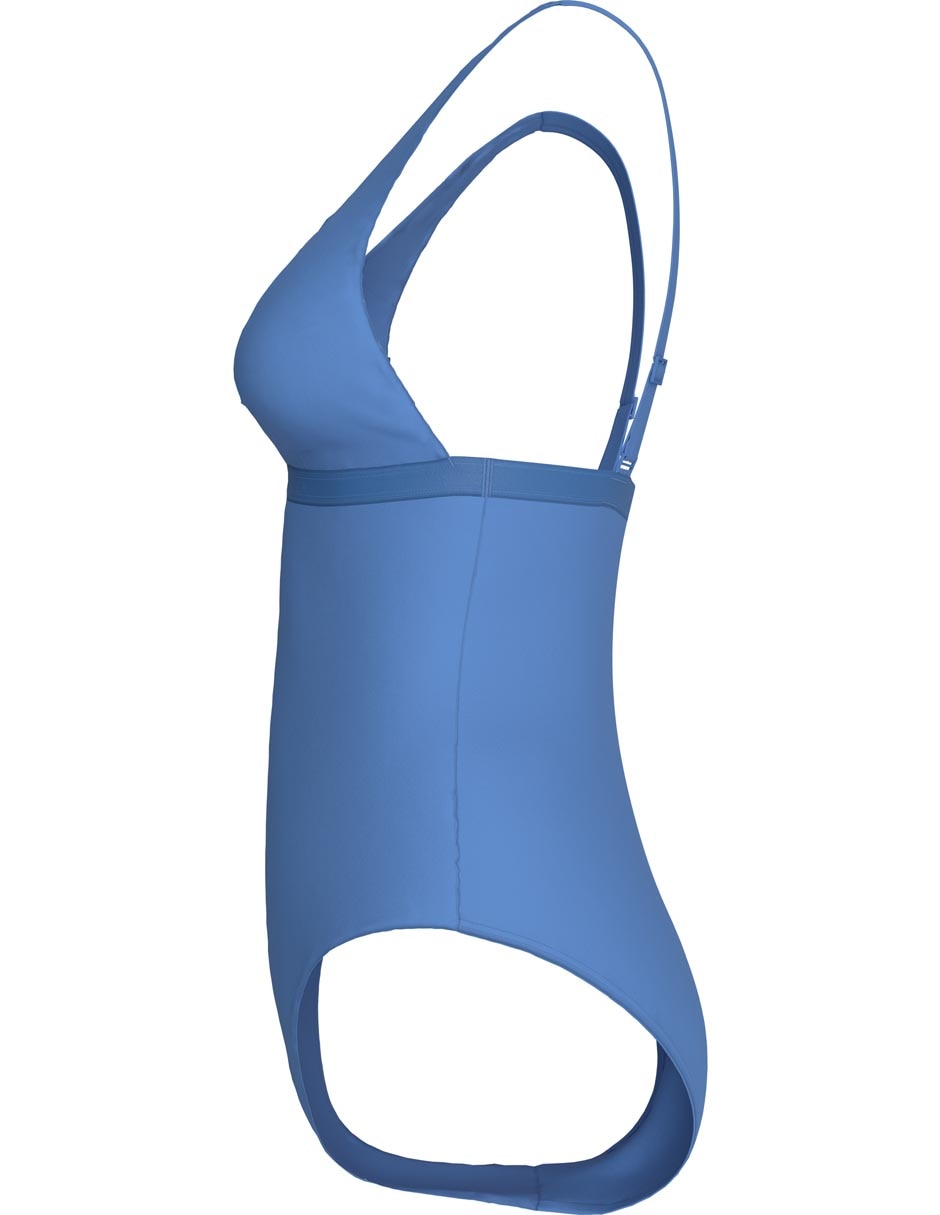 Traje de baño completo para mujer 4