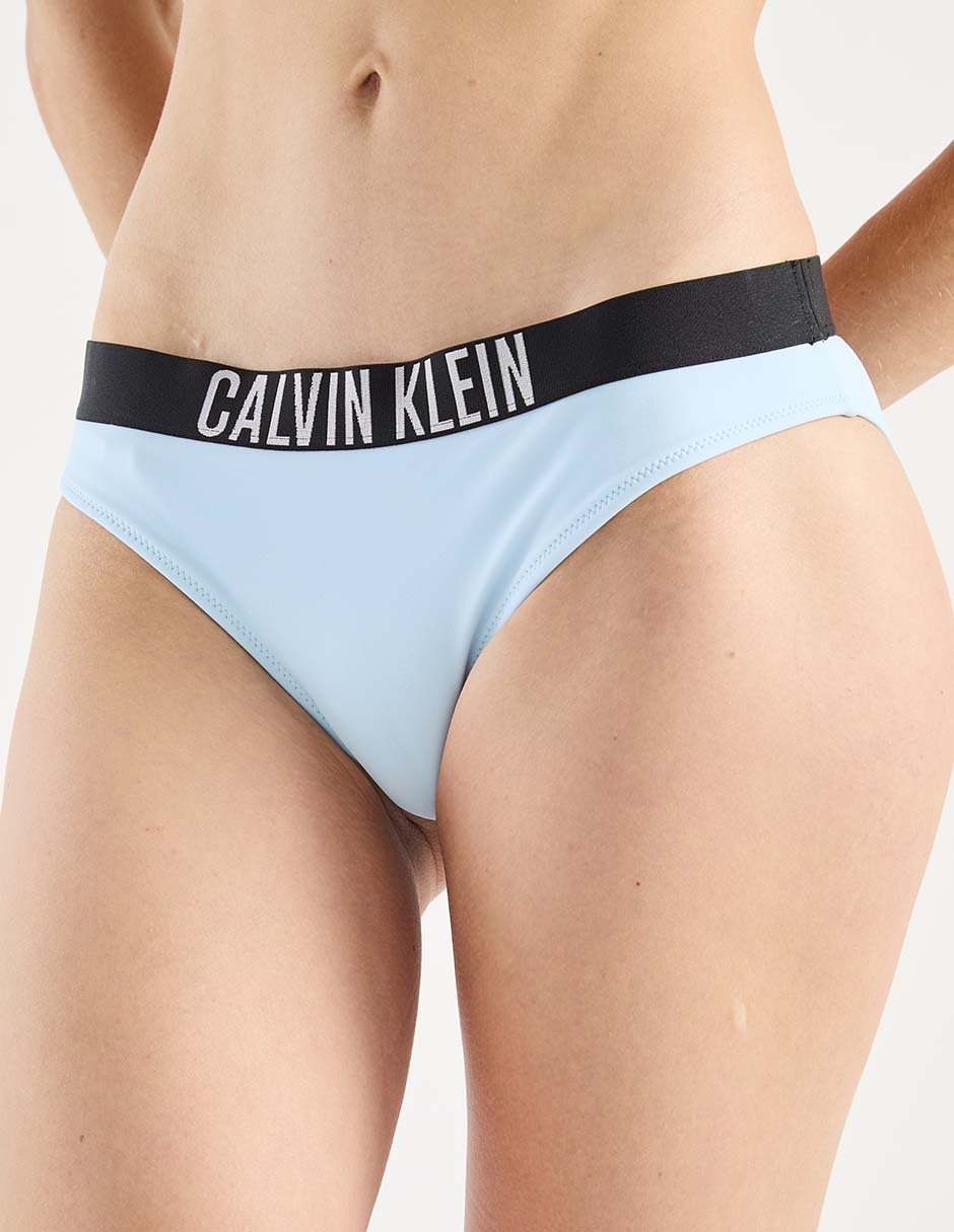 Bikini corte cadera para mujer