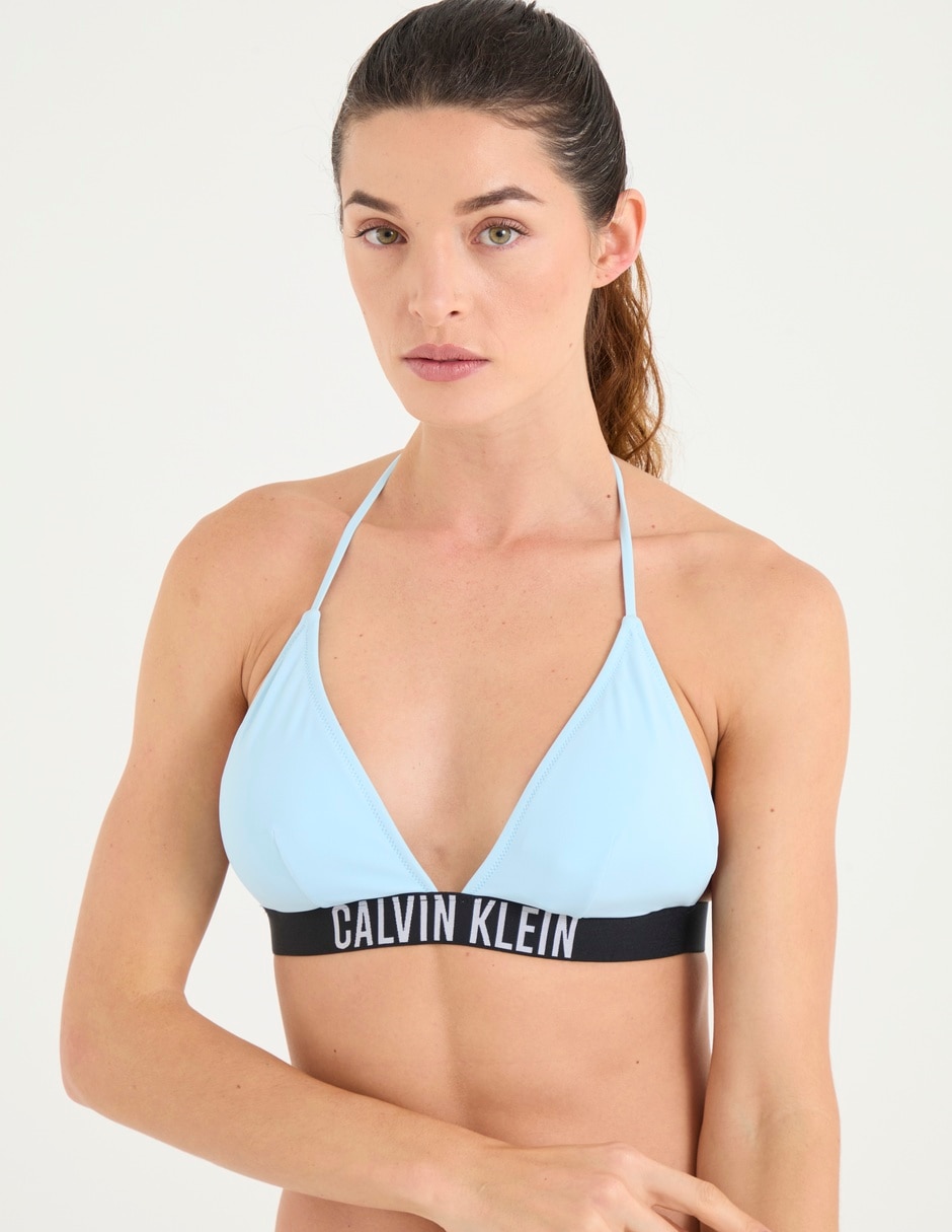 Top bikini para mujer