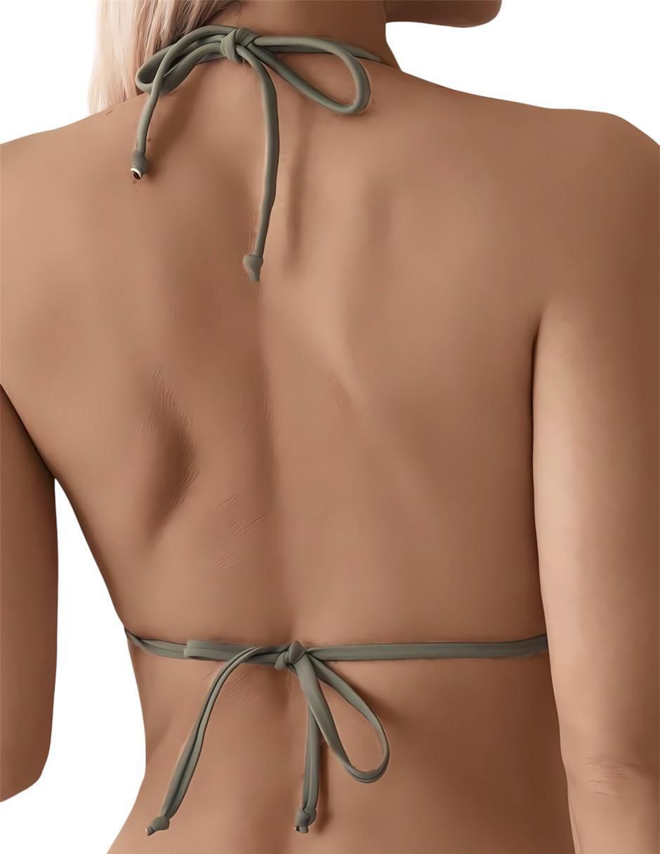 Conjunto bikini para mujer 3