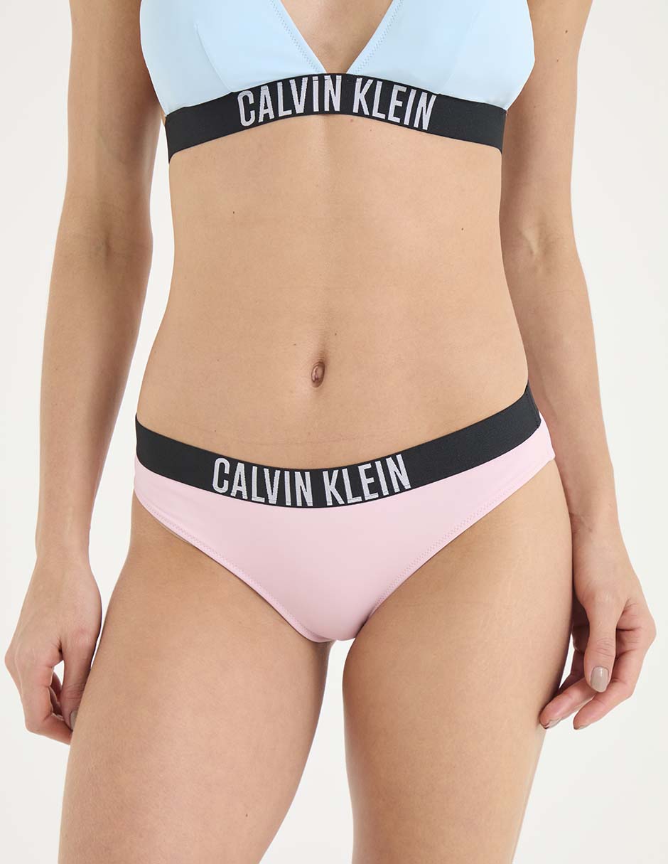 Bikini a la cadera para mujer