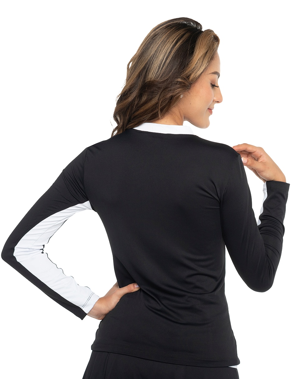 Wetshirt para mujer 3