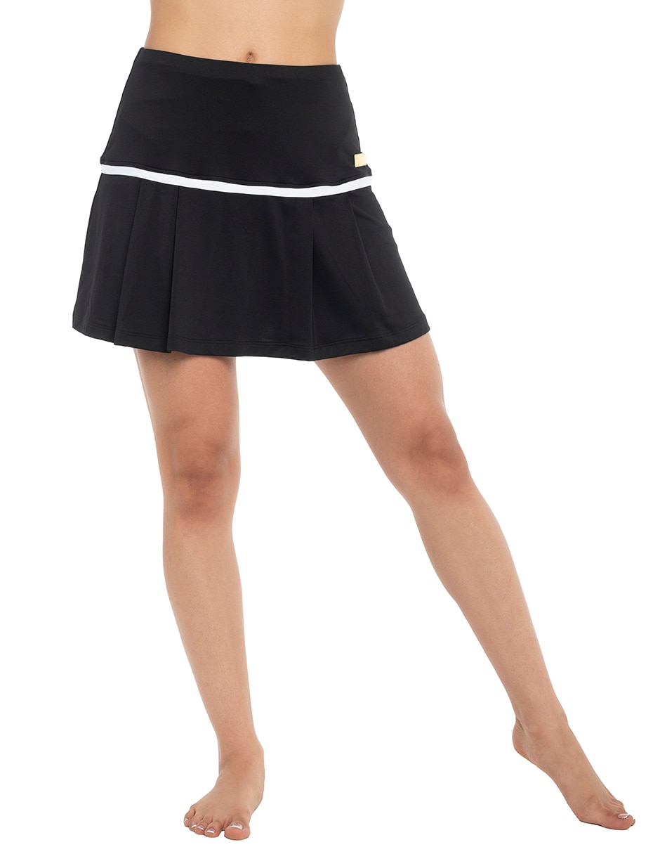 Shorty bikini a la cintura para mujer Shorty bikini a la cintura para mujer