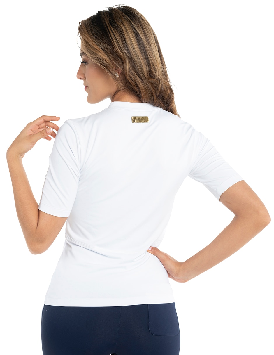 Wetshirt para mujer 3
