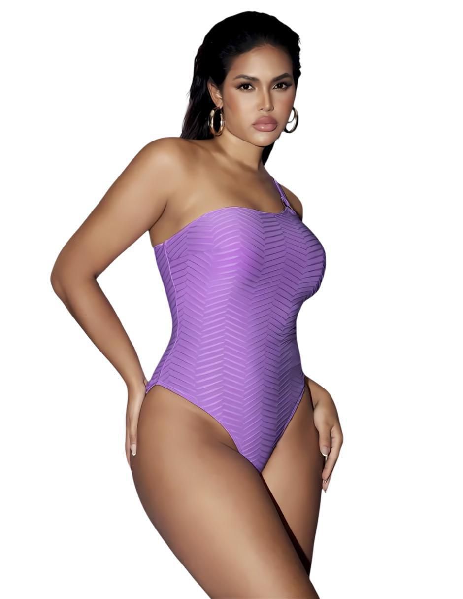 Traje de baño completo para mujer 2