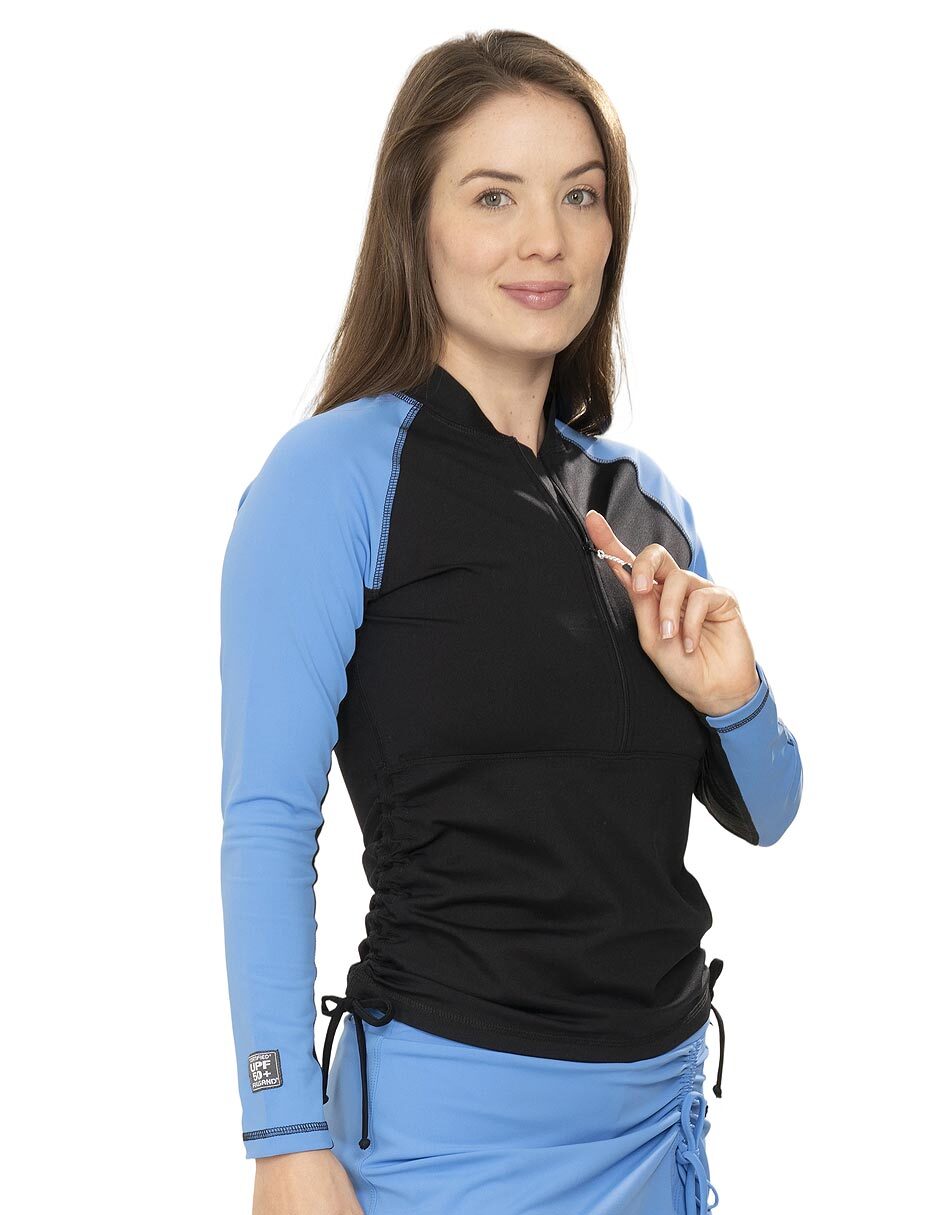 Wetshirt para mujer