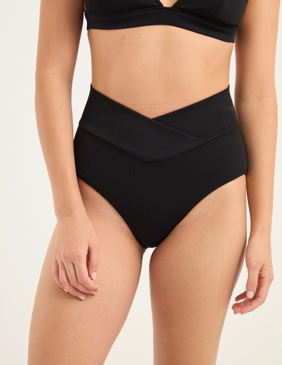Hipster cintura alta para mujer Hipster cintura alta para mujer