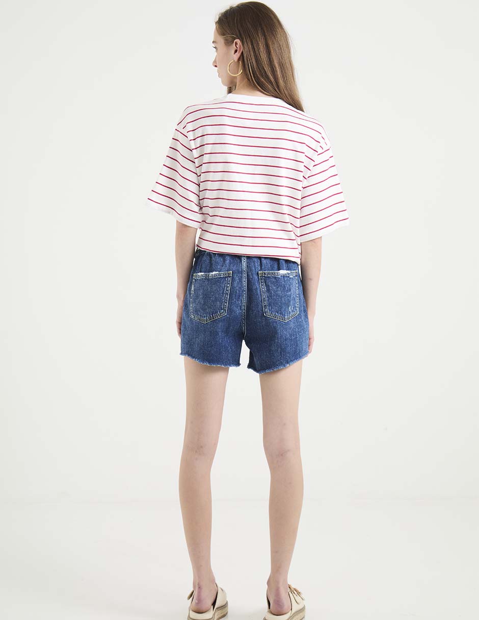 Short para mujer 2
