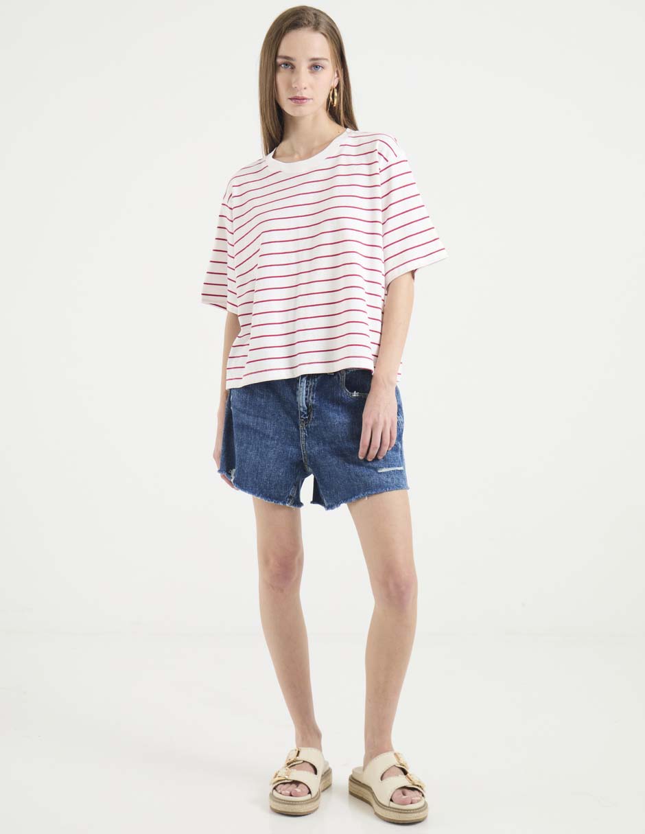 Short para mujer 3