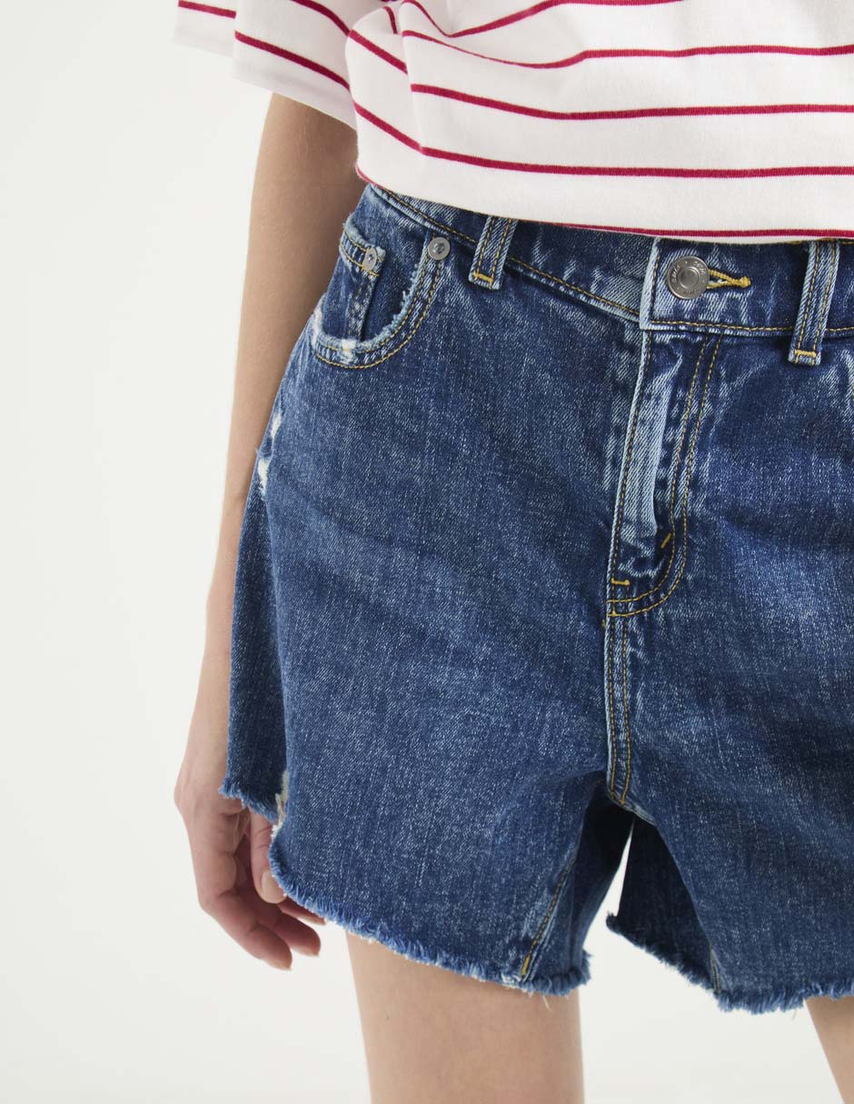 Short para mujer 4