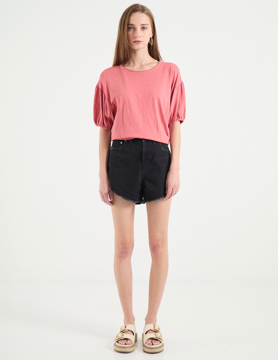 Short para mujer 3