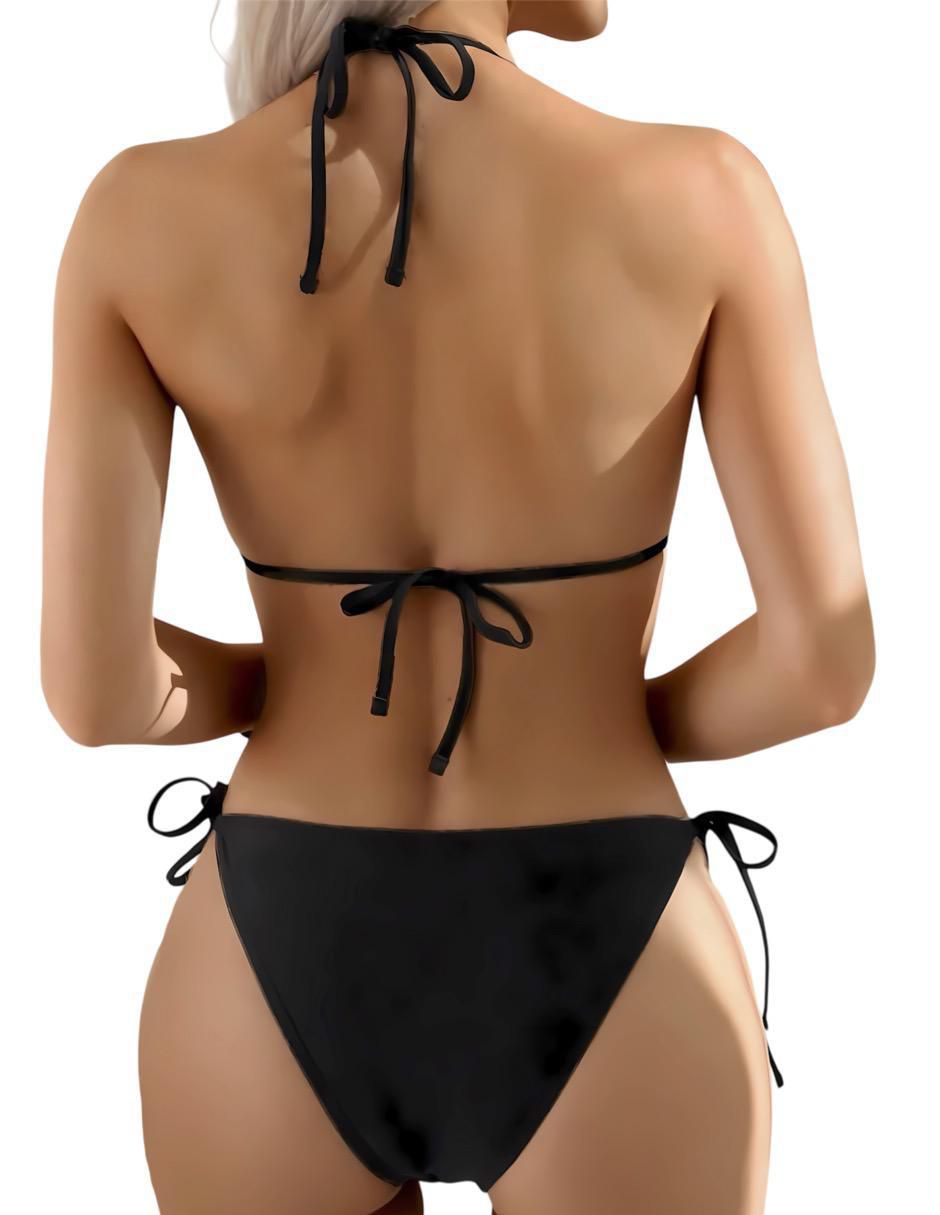 Traje de baño completo para mujer 2