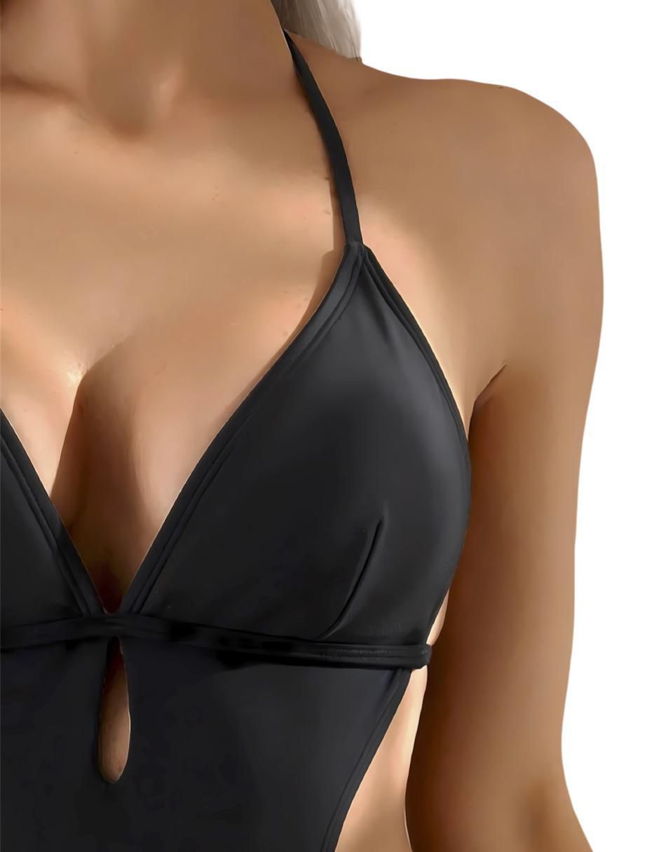 Traje de baño completo para mujer 3