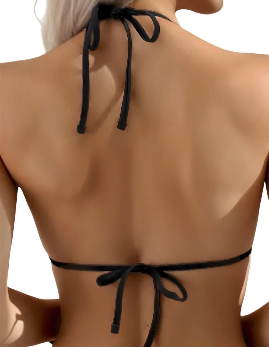Traje de baño completo para mujer 4