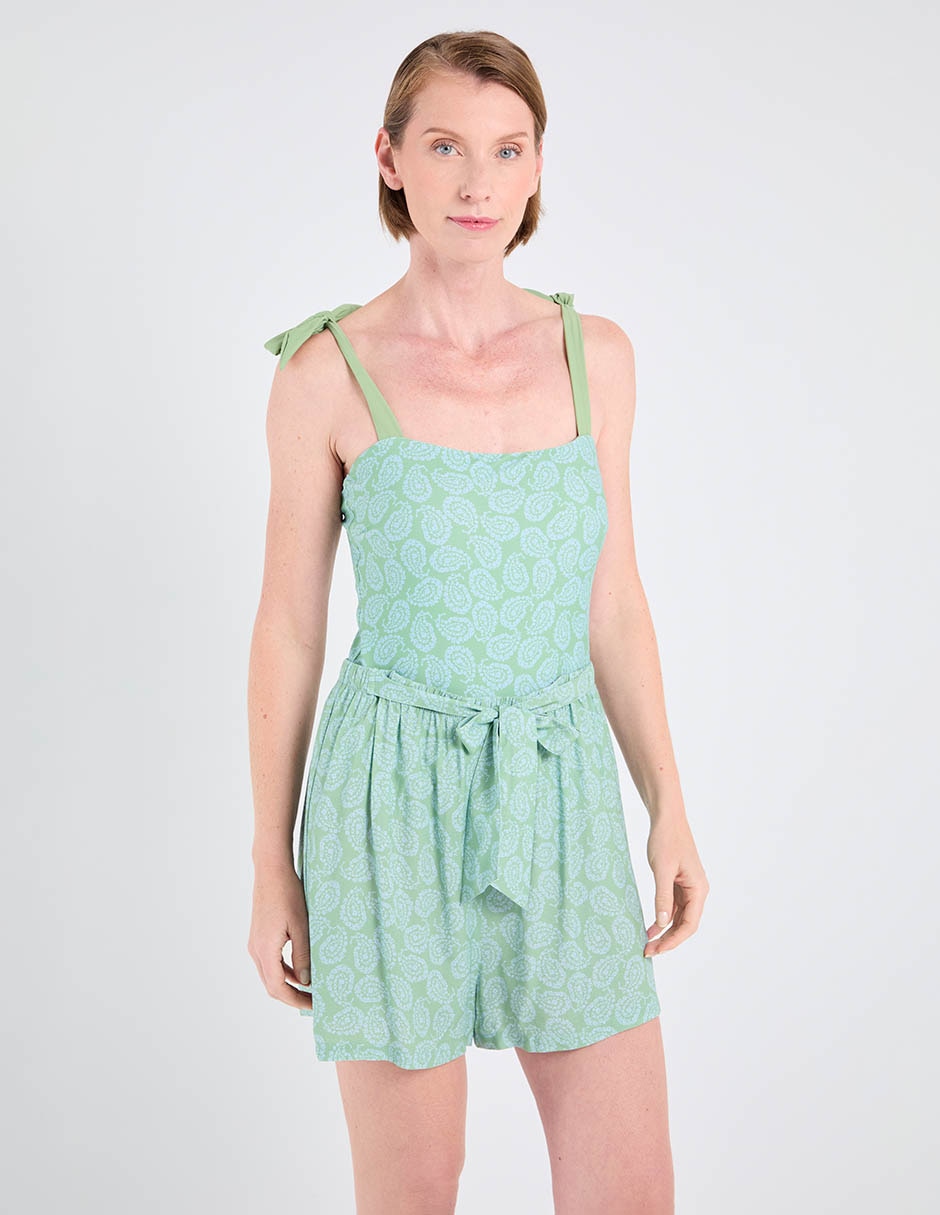 Short para mujer